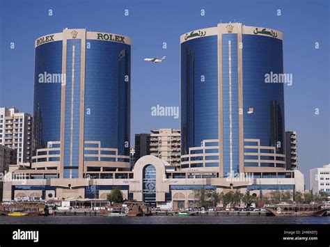 rolex tower deira|twin tower in dubai.